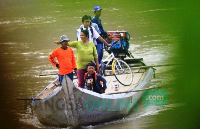 Tahun Ini, Pemkab Bojonegoro Bakal Bangun Dua Jembatan Besar 