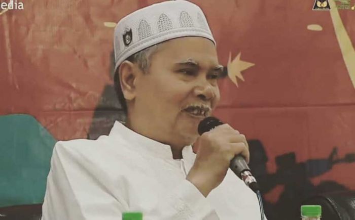 Bentrok PWI-LS-FPI, Wakil Rais Aam PBNU: Anggap Kelompoknya Suci, Kelompok Lain Najis