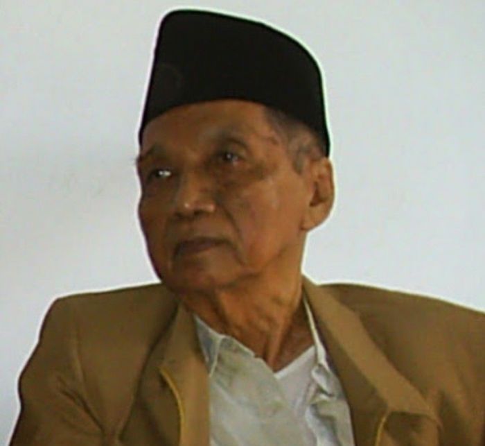 Mau Sergap Mata-Mata Belanda, Kiai Yusuf Hasyim Ditembak, Lari Lompat Jendela Mau Sergap Mata-Mata Belanda, Kiai Yusuf Hasyim Ditembak, Lari Lompat Jendela