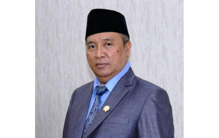 Ketua Fraksi Demokrat DPRD Gresik Tuding Pendataan BLT COVID-19 oleh Kades Tak Tepat Sasaran