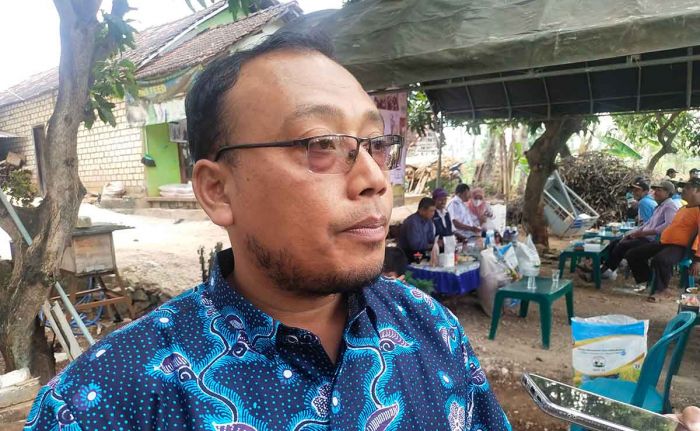 Pupuk RKM Bisa Jadi Solusi Petani Persil