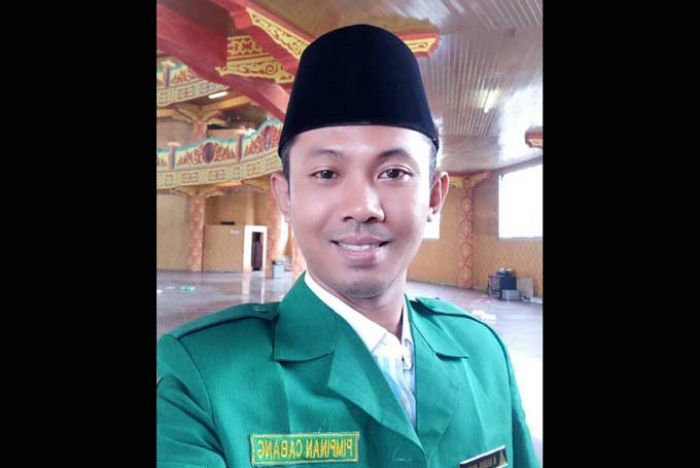 Buktikan Bebas Narkoba, Kandidat Cagub – Cawagub Jatim Ditantang Tes Urine