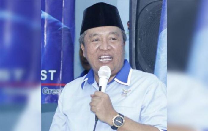 Galang Dukungan untuk Menangkan Niat, Demokrat Gresik Pilih Strategi Door to Door