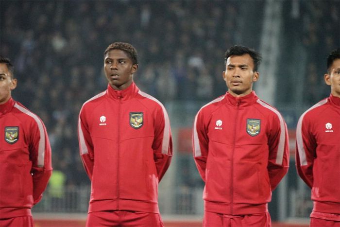 Profil Hugo Samir, Wonderkid Timnas Indonesia yang Moncer di Asian Games 2023 Profil Hugo Samir, Wonderkid Timnas Indonesia yang Moncer di Asian Games 2023