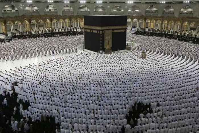 Tahun ini Kuota Haji Bertambah dan Tidak Ada Pembatasan Usia