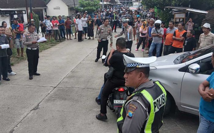 Upaya Restorative Justice Kecelakaan di Bojonegoro Gagal, Gegara Permintaan Uang Damai Upaya Restorative Justice Kecelakaan di Bojonegoro Gagal, Gegara Permintaan Uang Damai