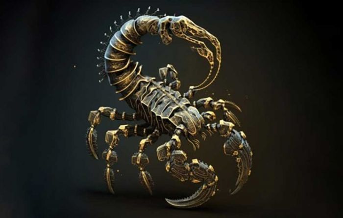 Ramalan Zodiak Senin 17 Februari 2025: Scorpio Jangan Suka Dendam