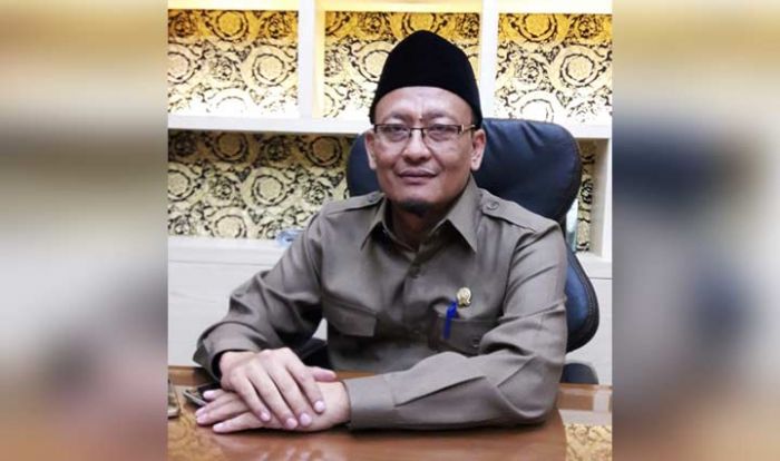 Lelang Jabatan, Ketua DPRD Gresik Ingatkan Bupati agar Tak Salah Pilih Pejabat