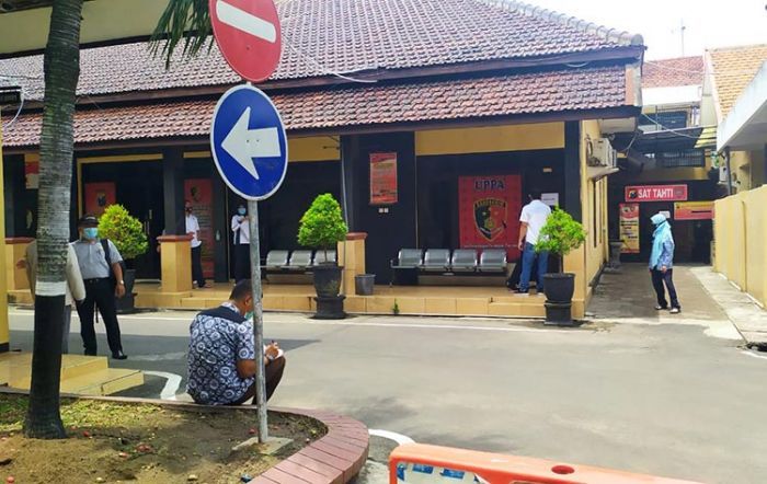 Rekonstruksi Pembunuhan Bocah di Kedung Cinet Jombang, Pelaku Peragakan 22 Adegan