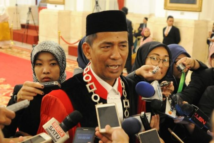 Presidential Threshold Melanggar Moralitas, Berntentangan dengan UUD 45 dan Kedaulatan Rakyat