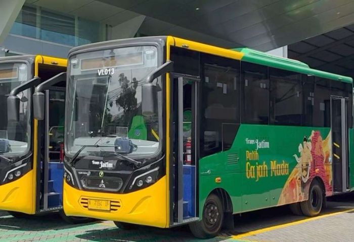 Bus Trans Jatim Masuk Pasuruan pada 2027, Pemkab Tunggu Petunjuk Teknis