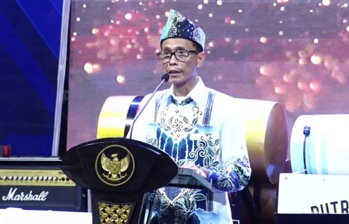 Gelar Tax Award 2022, Apresiasi Pemkab Jember untuk Wajib Pajak