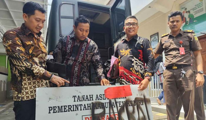 Sidang Anak Terlibat Demo Rusuh di Kediri, Penasihat Hukum Dorong Restorative Justice