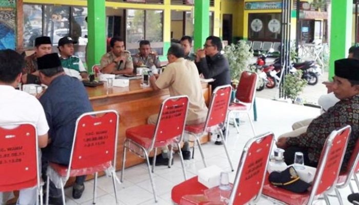 Jadi Penyebab Kemacetan, PKL dan Parkiran di Pasar Polowijo Pamekasan Akan Ditertibkan