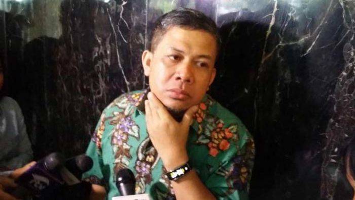 Fahri Hamzah Akui KMP Melemah, PKS Mulai tak Sejalan