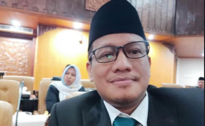 ​New Normal, Chusainuddin: Pemkab-Pemkot Kediri Harus Perhatikan Pondok Pesantren