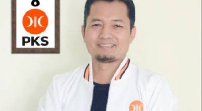 Tok! Dasno Resmi Jabat Ketua DPD PKS Kota Probolinggo 2025-2030