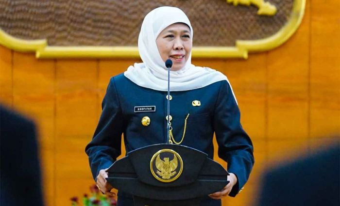 Produksi Perikanan Tangkap di Jawa Timur Tertinggi se-Indonesia, Gubernur Apresiasi Semua Pihak