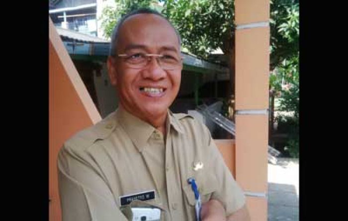 Pemerintah Cabut Ketentuan Izin Gangguan, Pemkab Pacitan Bergeming Pemerintah Cabut Ketentuan Izin Gangguan, Pemkab Pacitan Bergeming