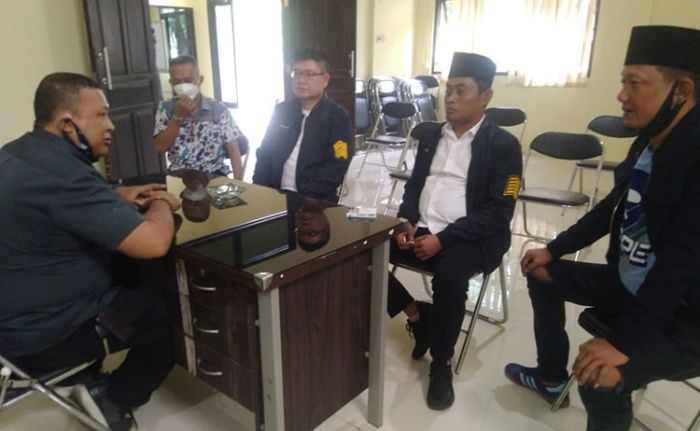 Bapaslon Perseorangan Ancam Adukan Penyelenggara Pilwali 2020 ke DKPP