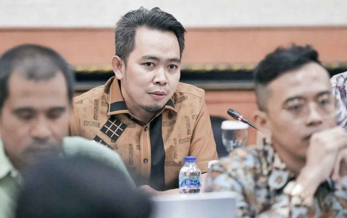 Gus Fawait: Prabowo Effect Dongkrak Elektabilitas Gerindra