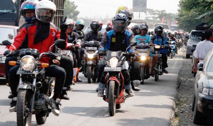 Pemkab Pacitan Imbau Pemudik Lakukan Karantina Mandiri