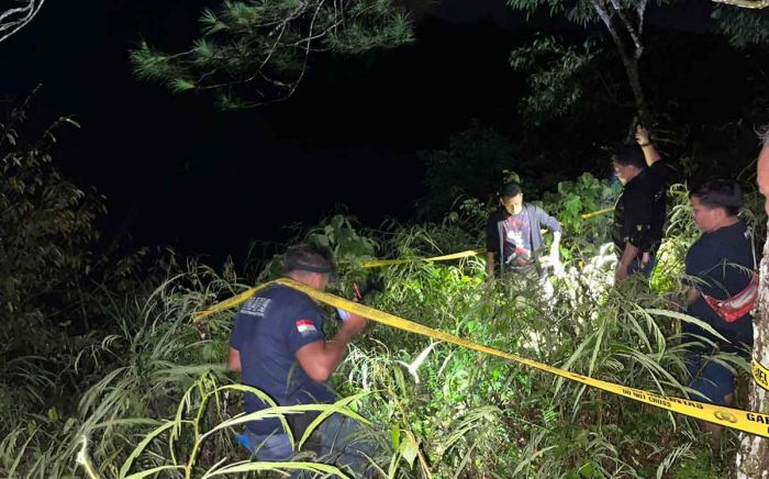 Pemburu Ayam Hutan Tewas Tertembak di Blitar