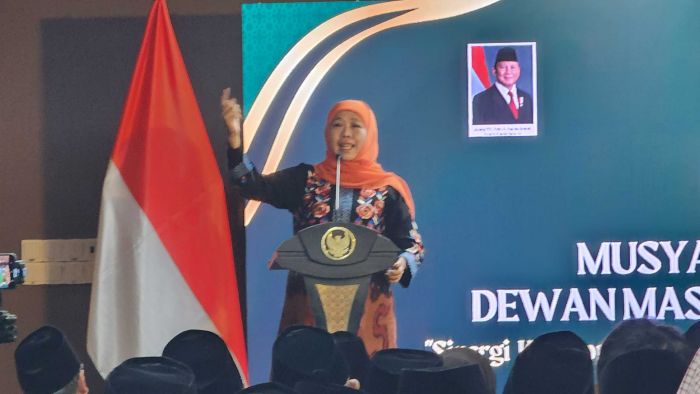 Gubernur Khofifah Berangkat Haji 2025 Sebagai Tamu Raja Salman Gubernur Khofifah Berangkat Haji 2025 Sebagai Tamu Raja Salman