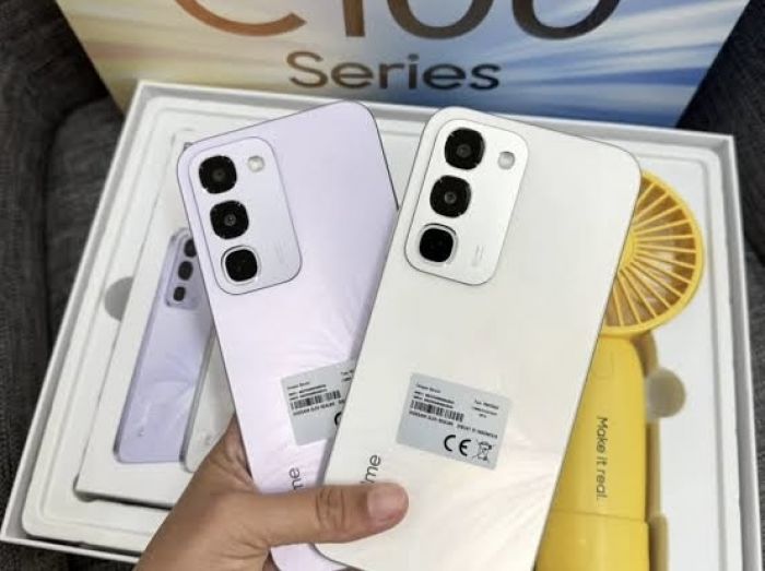 7 Kelebihan dan Kekurangan Realme C100 Berdasarkan Spesifikasinya