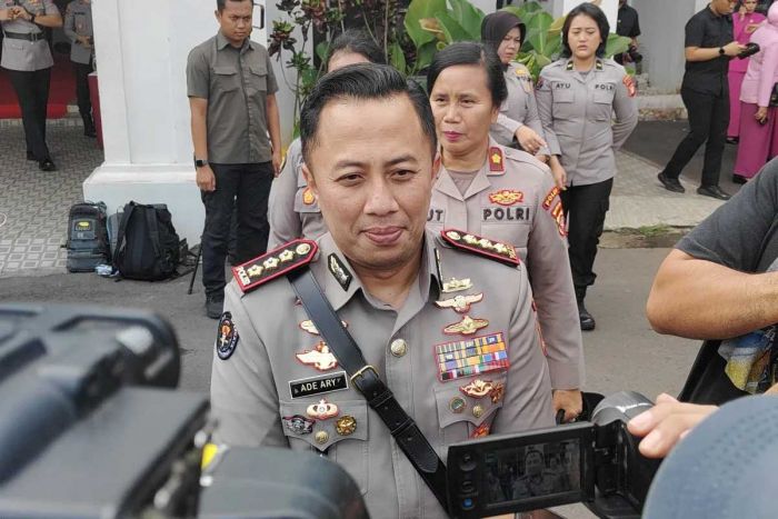 Soal Tuduhan Ijazah Palsu Jokowi, Polda Metro Jaya Periksa 3 Orang Saksi Soal Tuduhan Ijazah Palsu Jokowi, Polda Metro Jaya Periksa 3 Orang Saksi