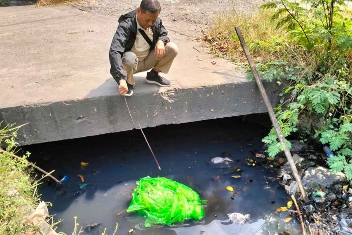 Penemuan Korban Mutilasi di Trosobo Sidoarjo, Polisi Buka Posko Pengaduan