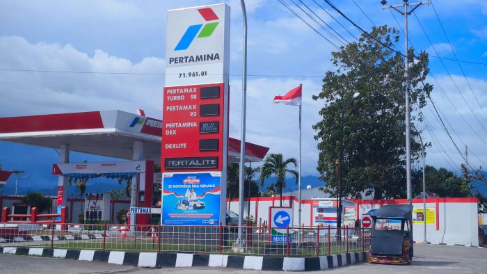 Pertamina Jatimbalinus Operasikan 21 Bengkel Rekomendasi Tangani Kasus BBM Bikin Brebet