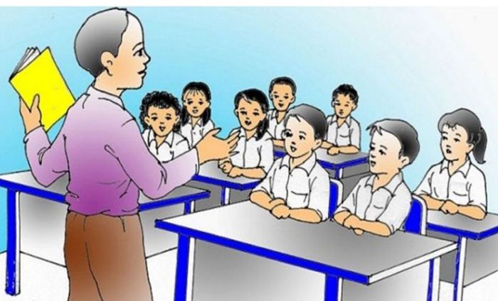 Kasus Covid-19 Kembali Meningkat, Pemkab Bangkalan Hentikan Pembelajaran Tatap Muka
