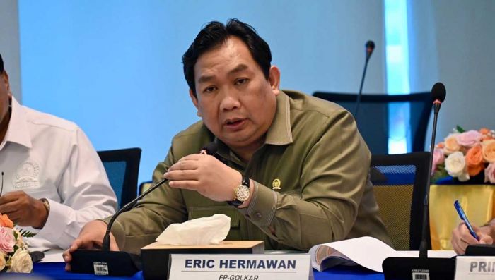 Anggota DPR RI ini Apresiasi Respons Pemerintah soal Cukai Rokok untuk Petani Madura