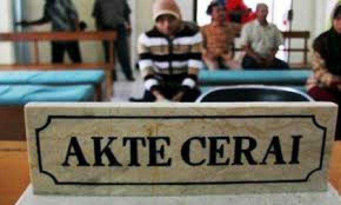 23 PNS Kota Malang Ajukan Gugat Cerai, Keretakan Rumah Tangga Banyak terjadi pada Guru