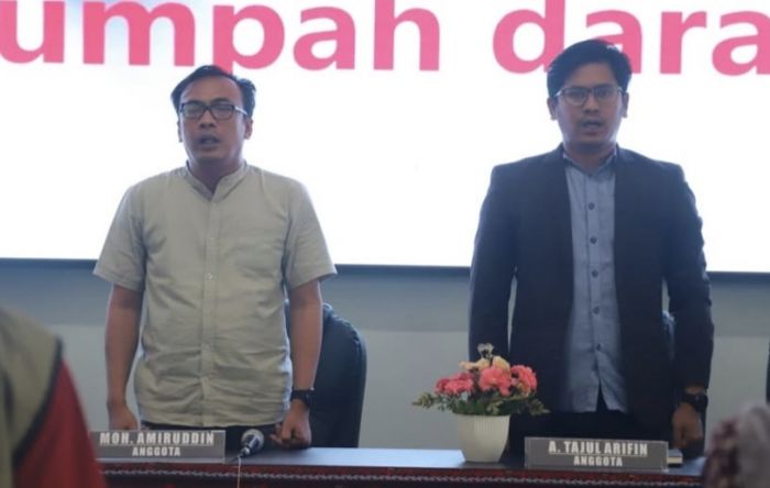 Saling Klaim Kemenangan Pilbup Pamekasan 2024, Komisioner KPU: Jangan Merasa Senang Dulu