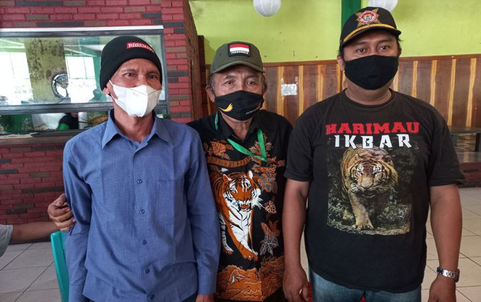 Wujudkan Mojokerto Maju, Adil, dan Makmur, Harimau Majapahit Minta Pansel Sekda Bekerja Profesional