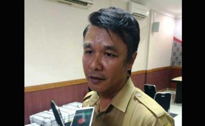 Jasa Tirta izinkan Lahannya Dikelola Pemkot Surabaya