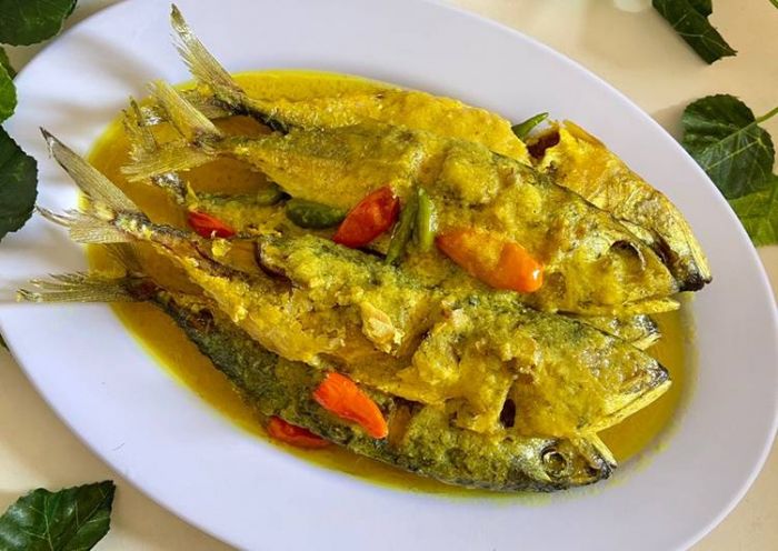 Olahan Masakan Kaya Rempah, Resep Pesmol Ikan Kembung Lezat dan Praktis