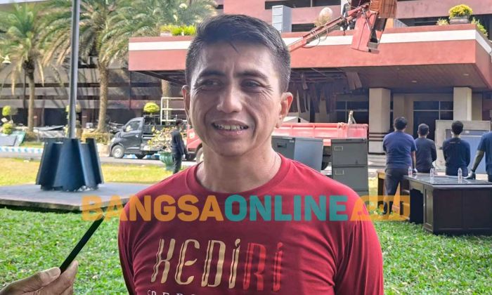 Disparbud Kabupaten Kediri Siapkan Kalender Event 2026