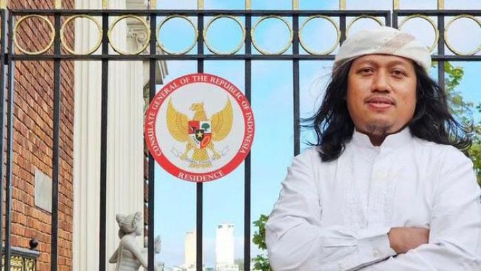 Pemilik Pangeran Tour Surabaya yang Tipu Calon Peserta Travel Masih DPO hingga 1 Tahun Pemilik Pangeran Tour Surabaya yang Tipu Calon Peserta Travel Masih DPO hingga 1 Tahun