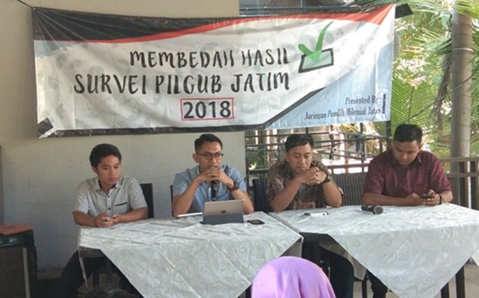 LKP3: Masyarakat Lebih Paham Program Kerja Gus Ipul-Puti