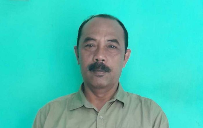 Dinas Pertanian Kabupaten Madiun Respons soal Pungutan Biaya untuk Tebus Pupuk Subsidi Dinas Pertanian Kabupaten Madiun Respons soal Pungutan Biaya untuk Tebus Pupuk Subsidi