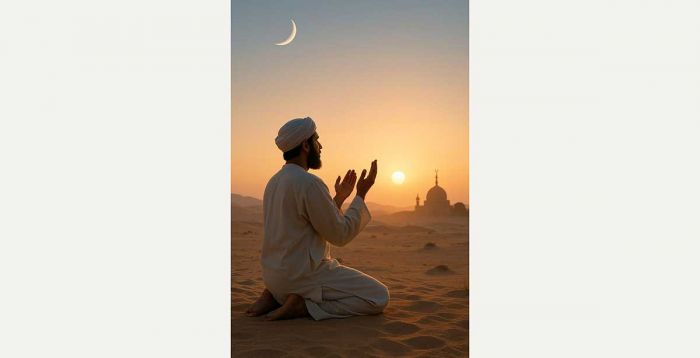 Keutamaan Puasa Tarwiyah dan Arafah di Bulan Dzulhijjah