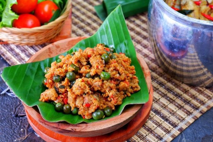 Resep Oncom Kemangi Gurih dan Nikmat