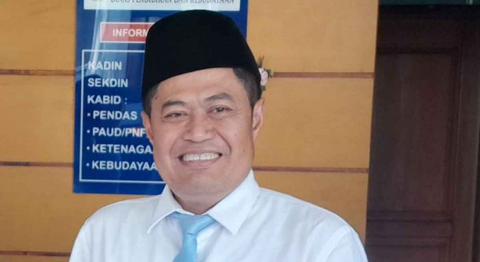 Banyak Aduan di Posko SPMB Kota Malang, Kesalahan Titik Domisili Jadi Keluhan Dominan