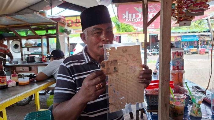 Puluhan Tahun Jadi TKI, Warga Bangkalan Bingung Tanahnya Disertifikat Orang Lain