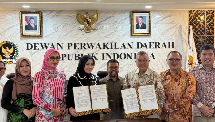 Ning Lia Dorong CAGR Dana Haji Capai 2 Digit, BPKH Utamakan Keamanan