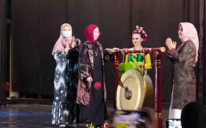 Disdikbud Kota Probolinggo Gelar Apresiasi Seni Budaya