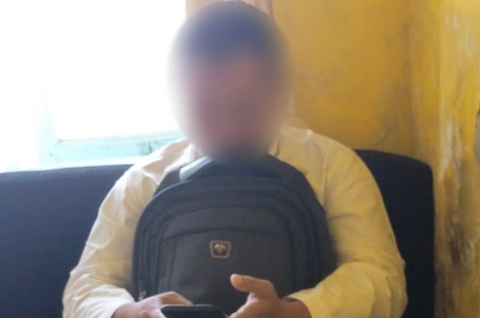 Cabuli 5 Siswa, Oknum Guru SD di Banyuwangi jadi Tersangka, Beraksi Saat Berikan Les Privat